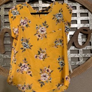 NWT Stitch Fix Blouse